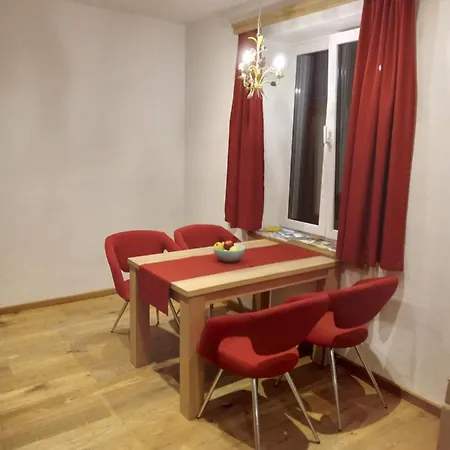 Holiday home Mikas Haus Bad Aussee