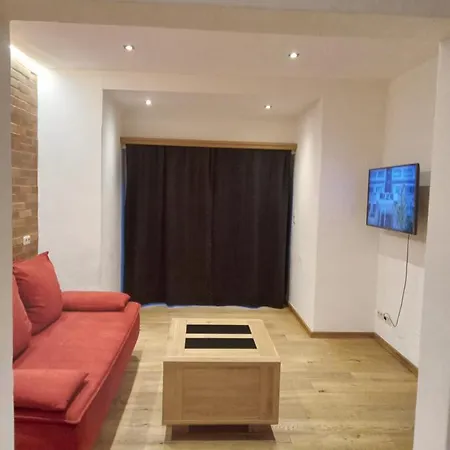 Mikas Haus Bad Aussee