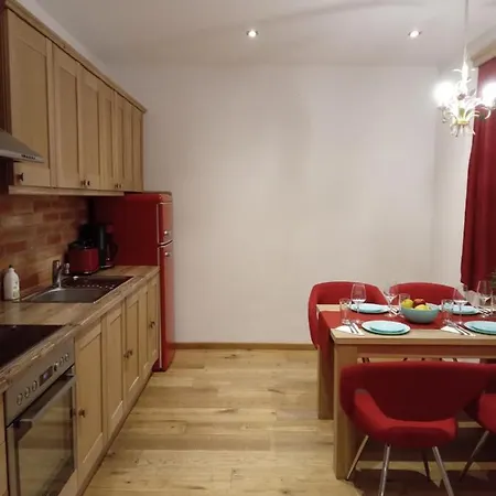 Holiday home Mikas Haus
