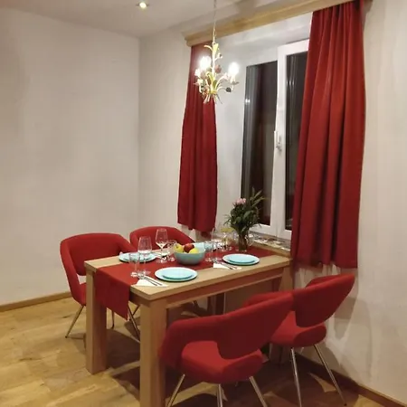 Mikas Haus Holiday home